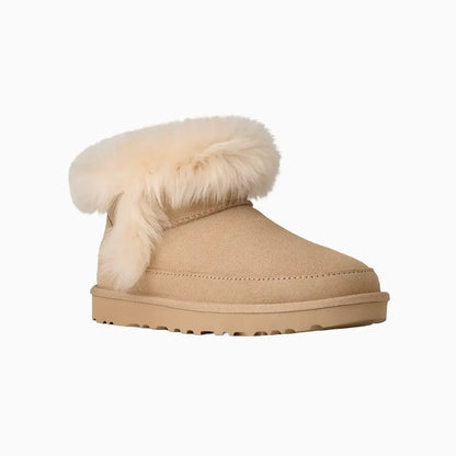 Women's Classic Ultra Mini Chalet Boot