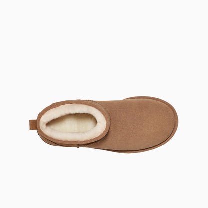 Women's Classic Ultra Mini Platform Boot