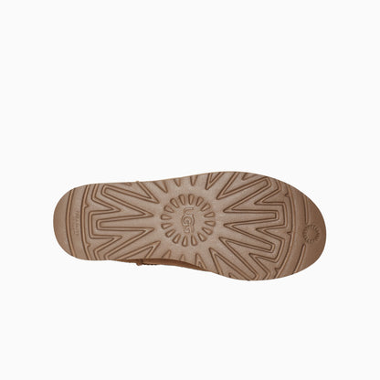 Women's Classic Ultra Mini Platform Boot