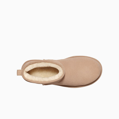 Women's Classic Ultra Mini Platform Boot