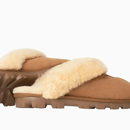 Women's Coquette Slipper