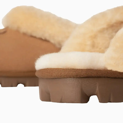 Women's Coquette Slipper
