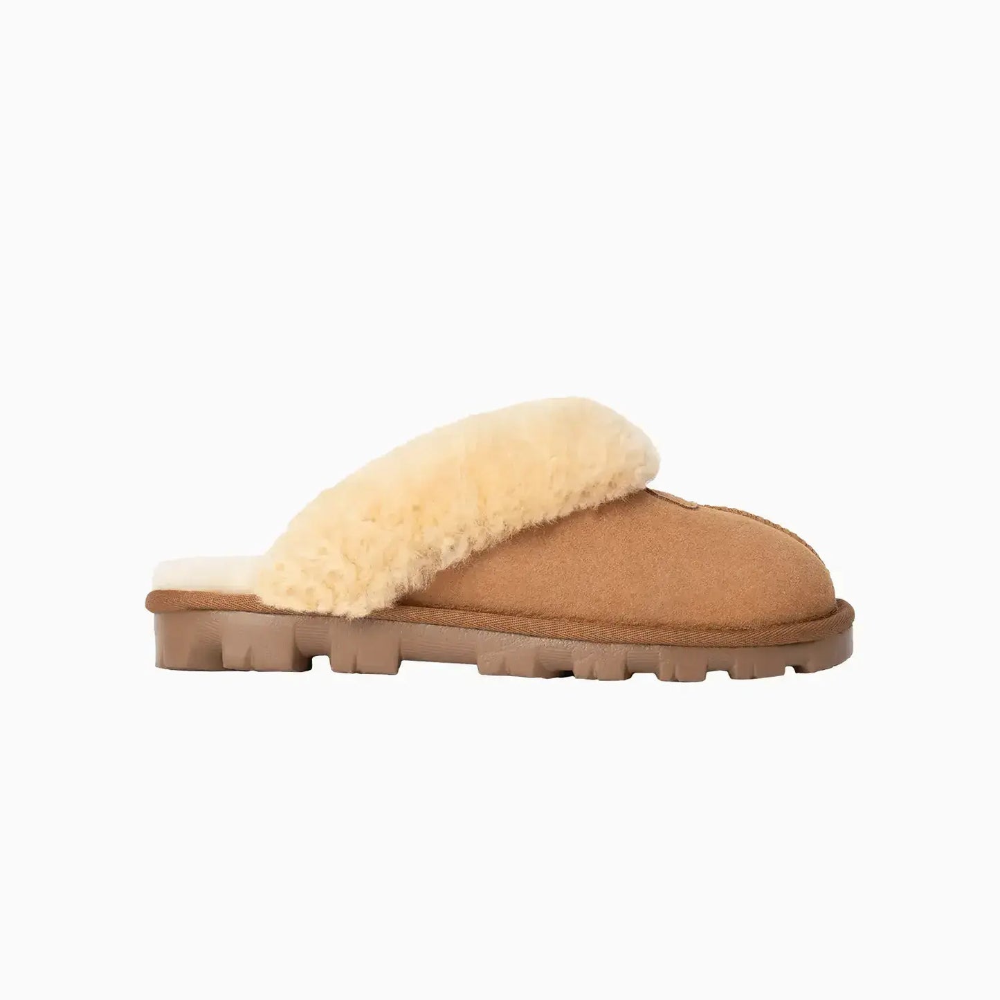 Women's Coquette Slipper