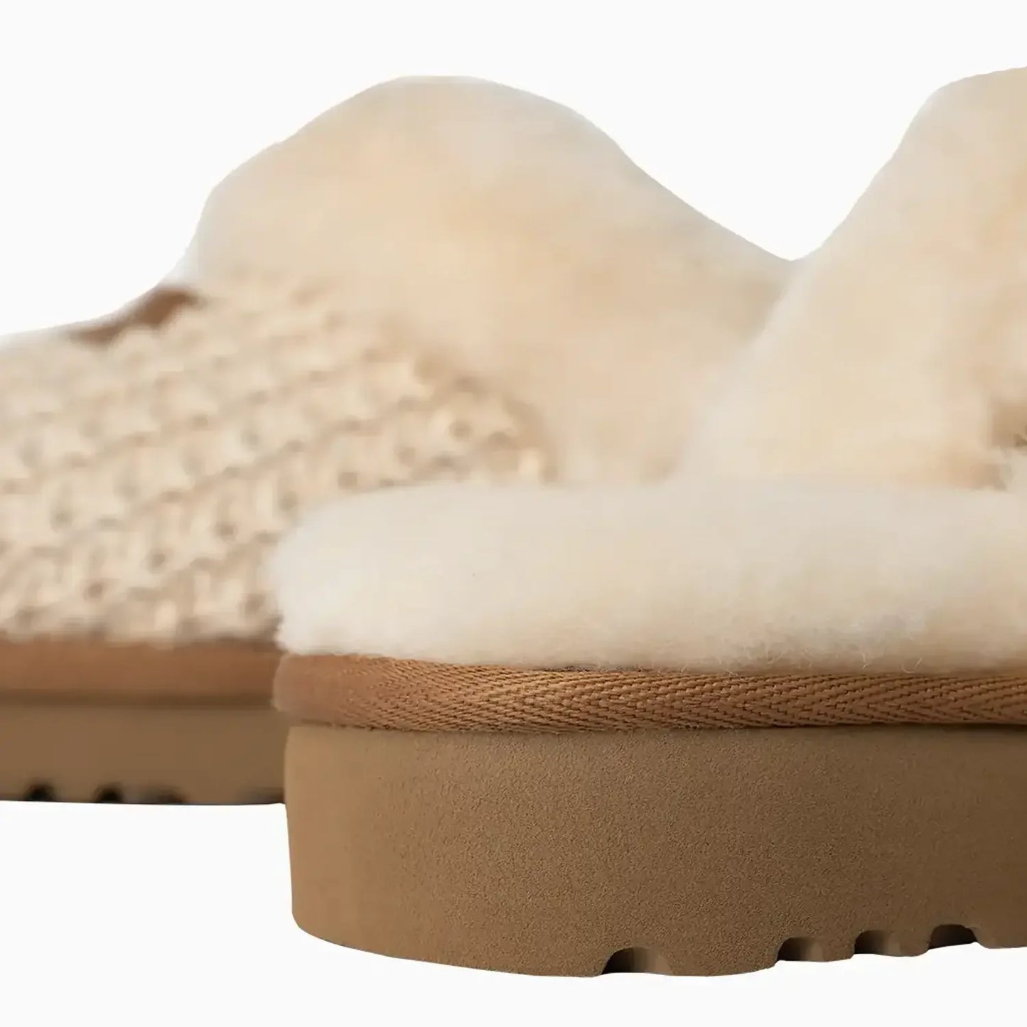 Women's Cozy Slipper