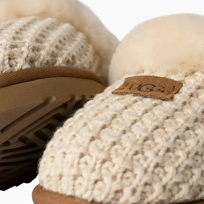 Women's Cozy Slipper
