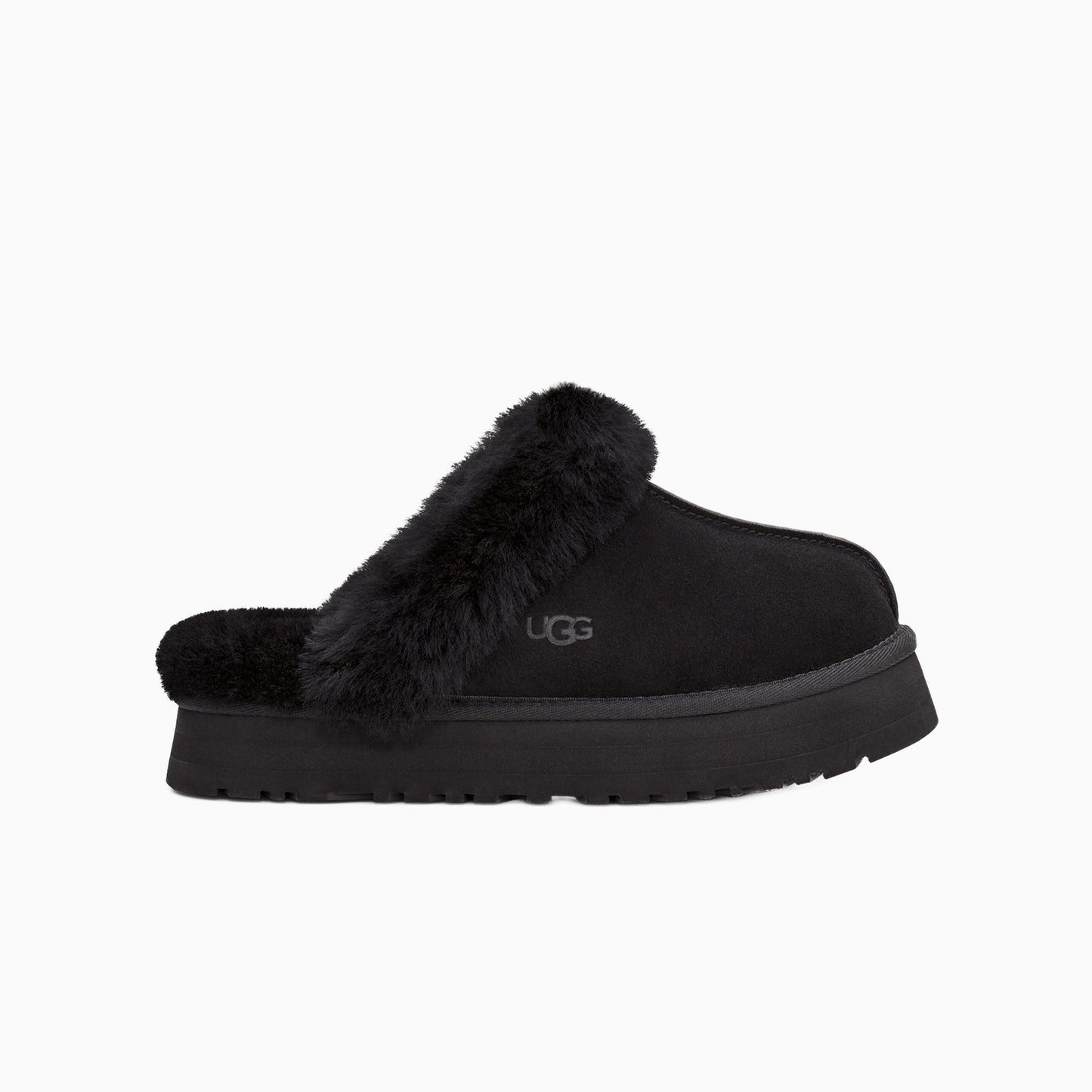 Women's Disquette Slides