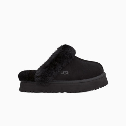 Women's Disquette Slides