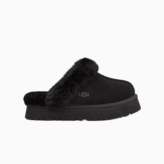 Women's Disquette Slides