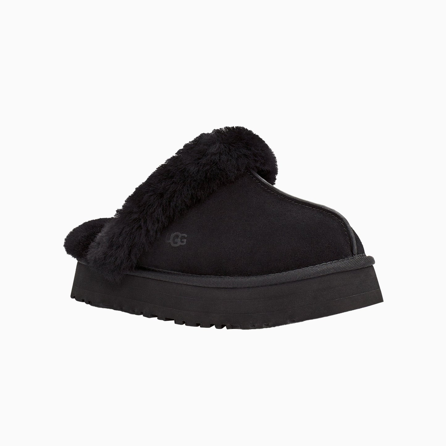 Women's Disquette Slides