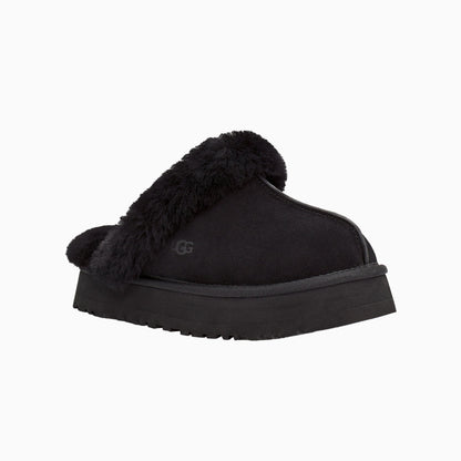 Women's Disquette Slides