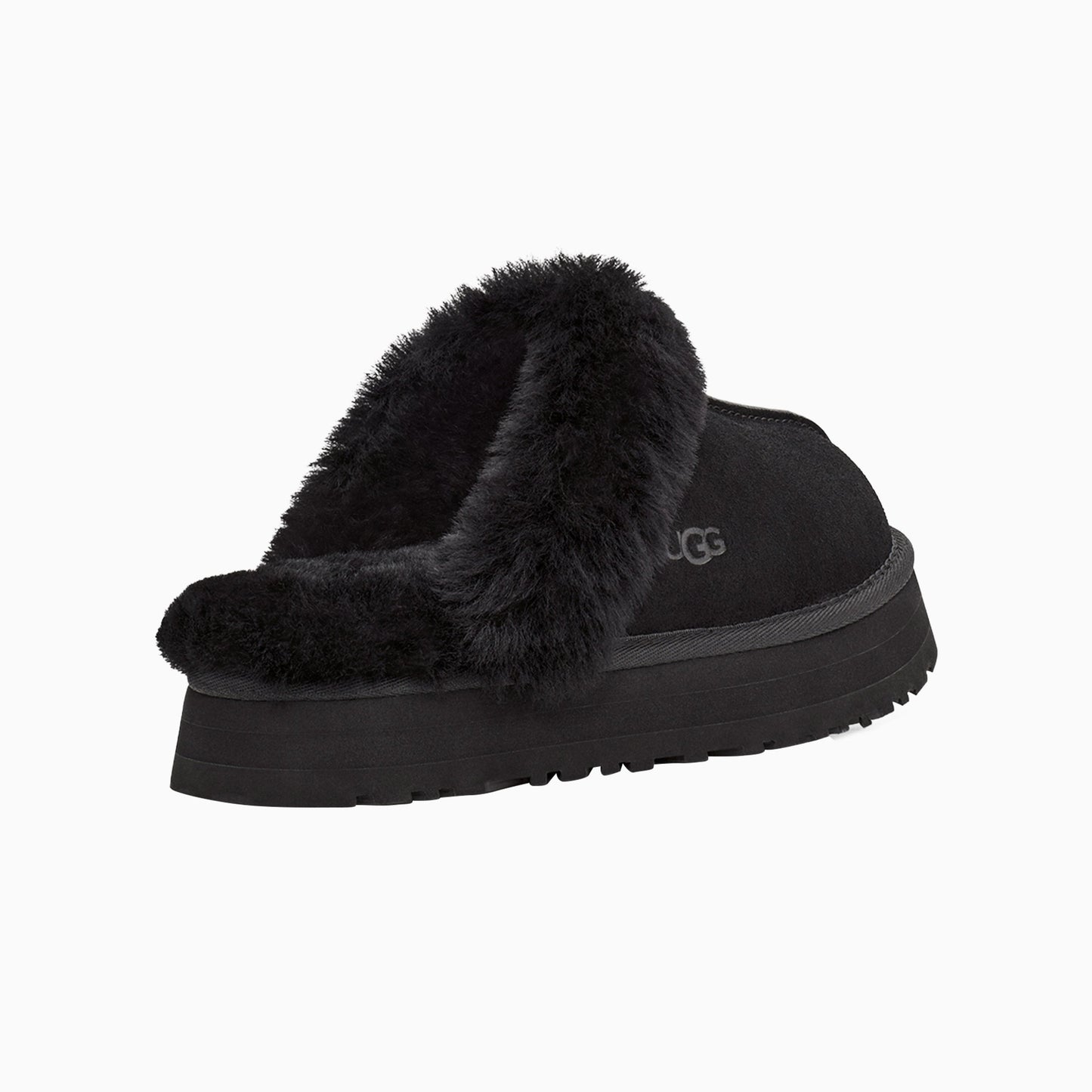 Women's Disquette Slides