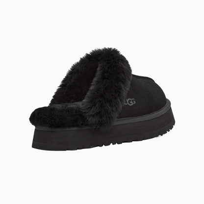 Women's Disquette Slides