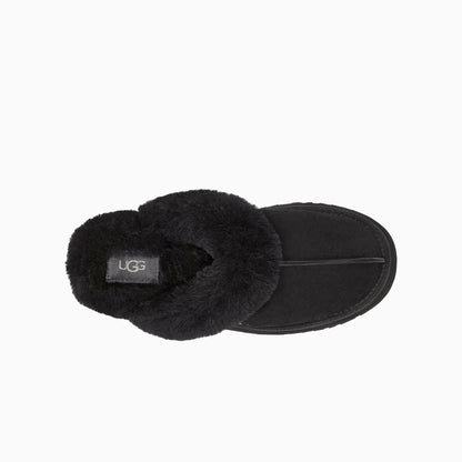 Women's Disquette Slides