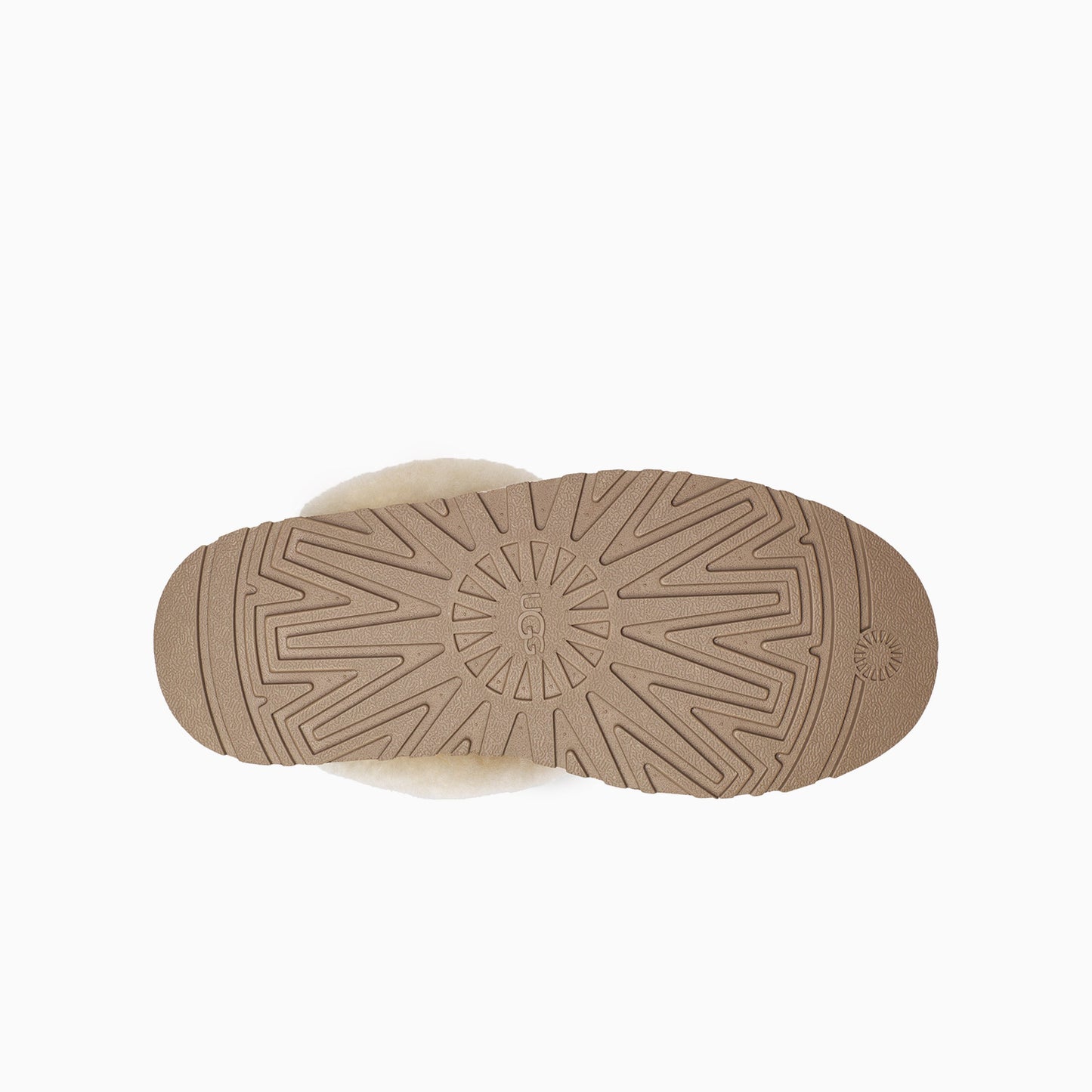 Women's Disquette Slides