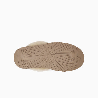 Women's Disquette Slides