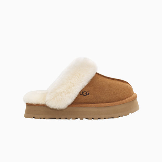 Women's Disquette Slides