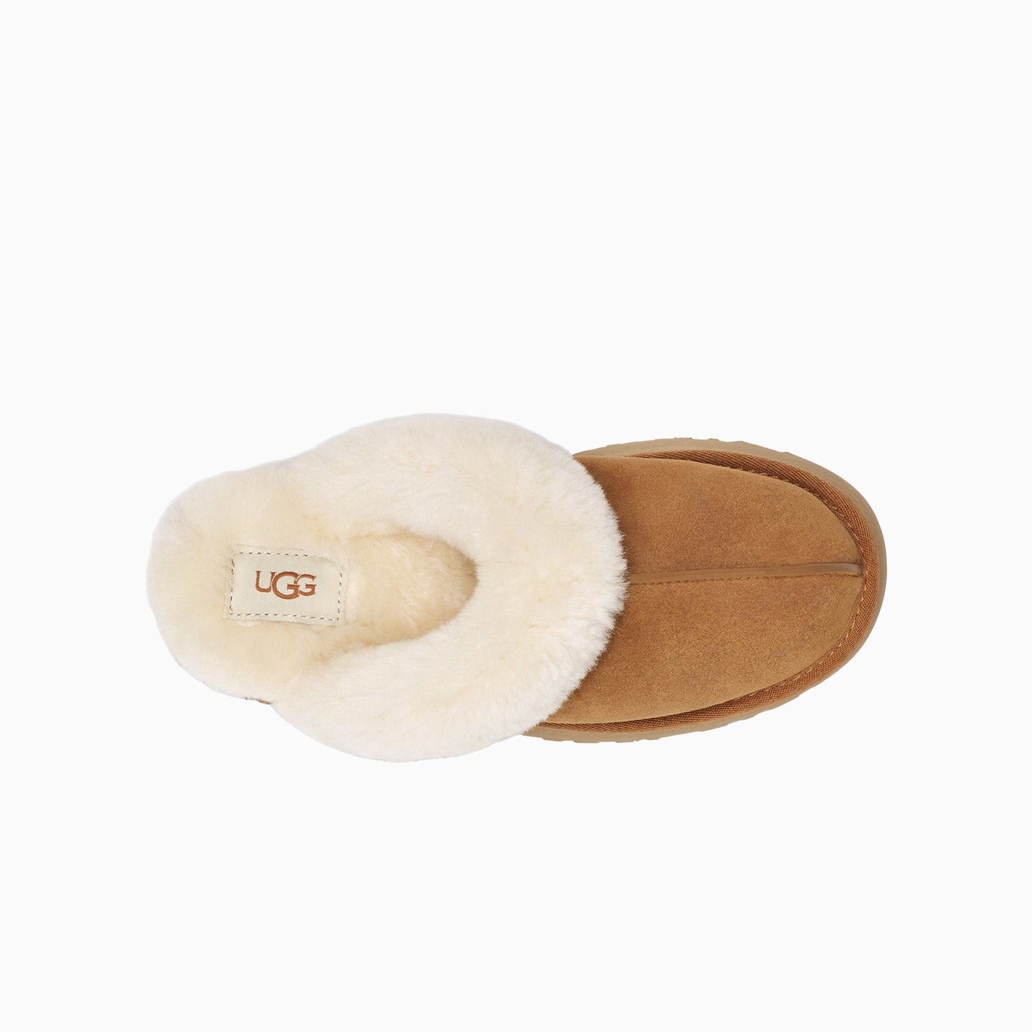 Women's Disquette Slides