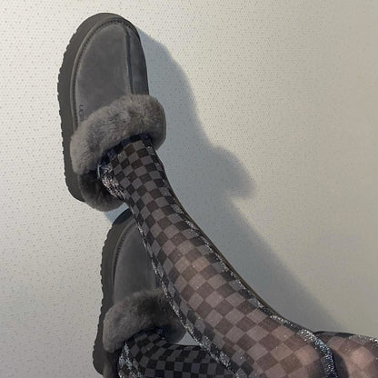 Women's Disquette Slides