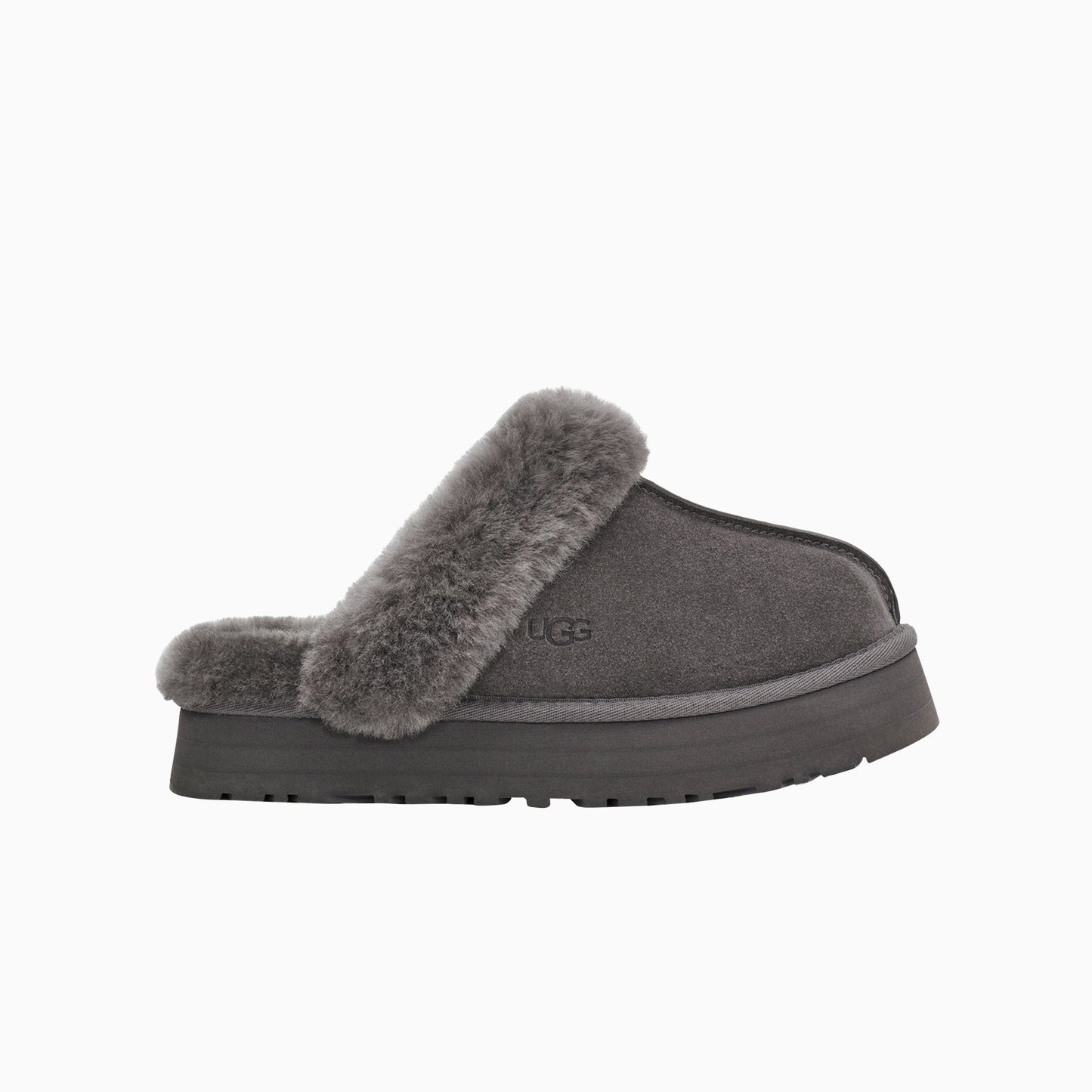 Women's Disquette Slides