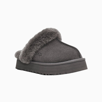 Women's Disquette Slides