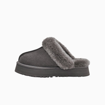 Women's Disquette Slides