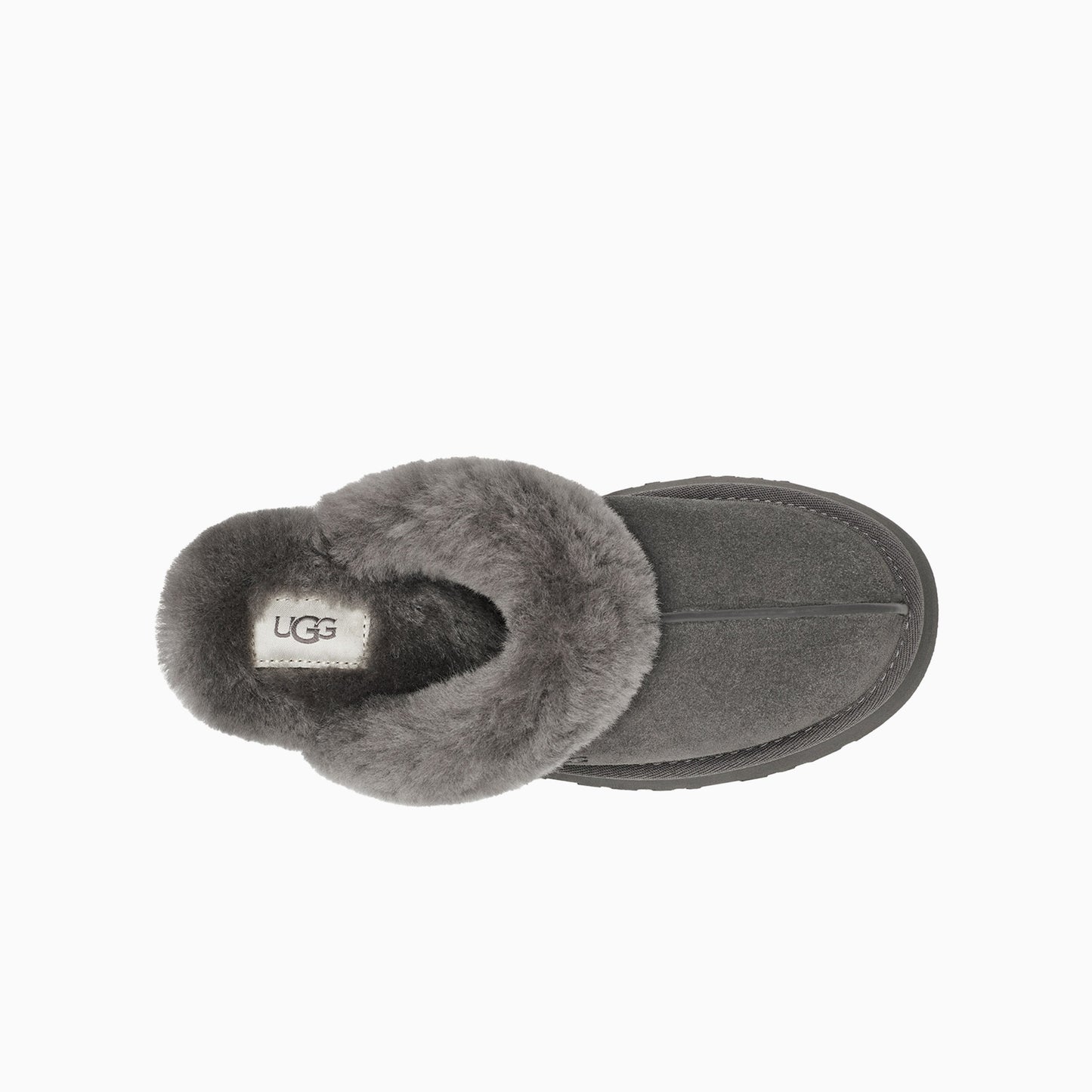 Women's Disquette Slides