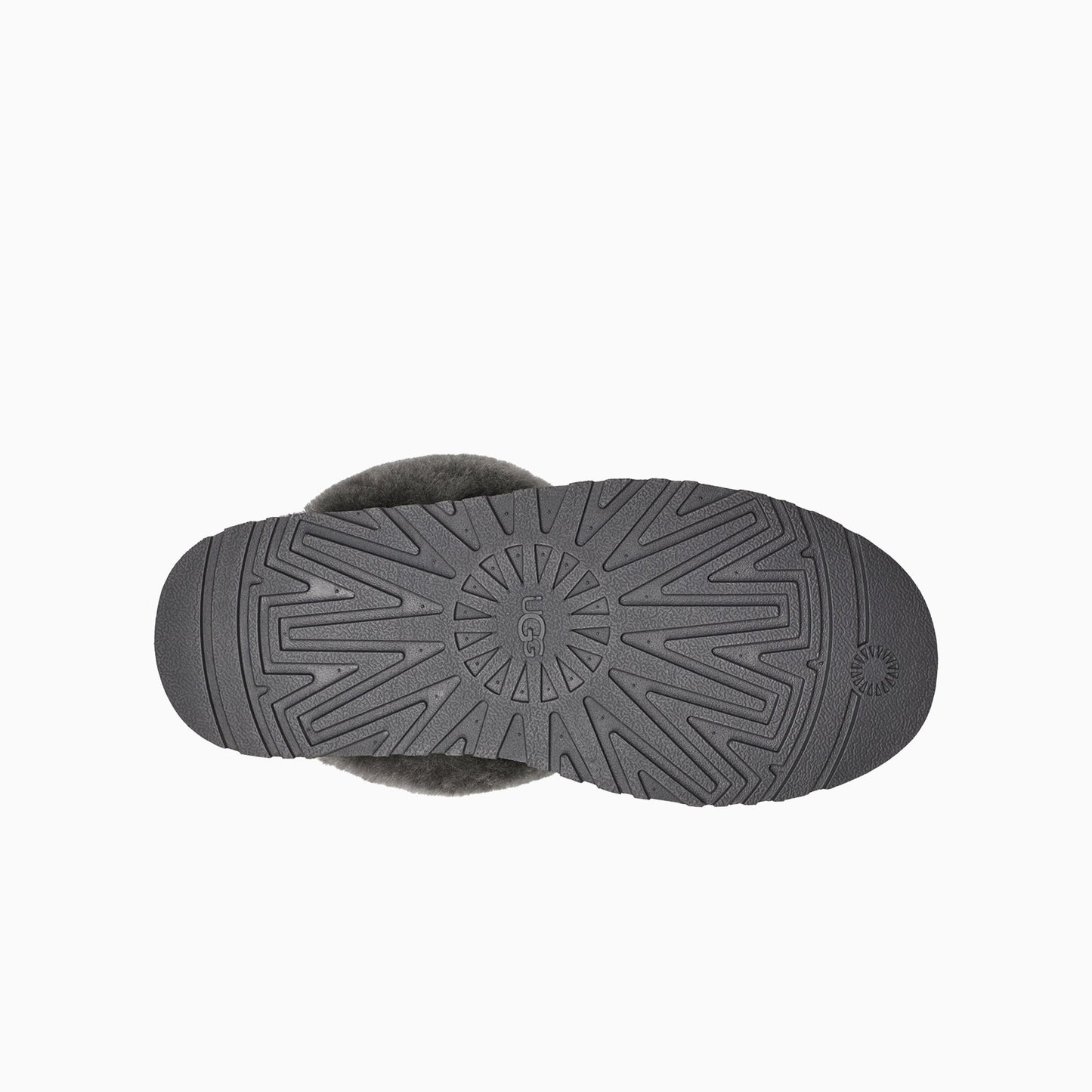 Women's Disquette Slides