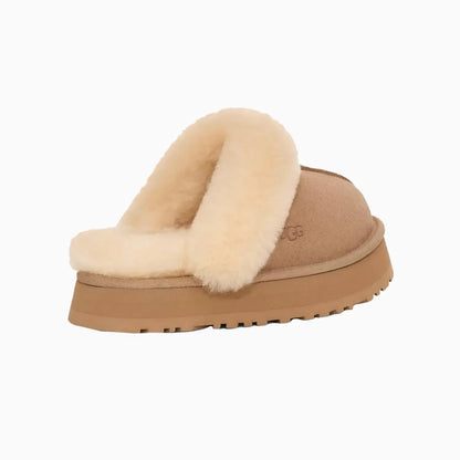 Women's Disquette Slipper