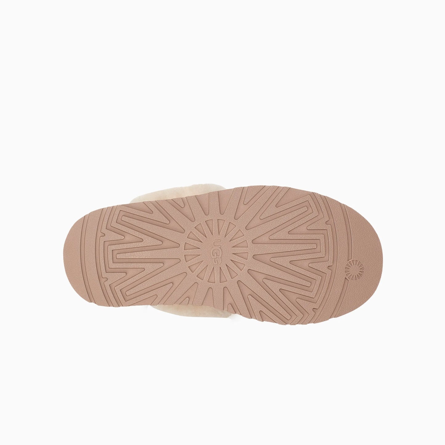 Women's Funkette Slides