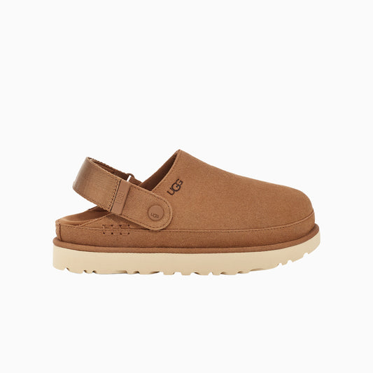 Women's Goldenstar Clog Slides