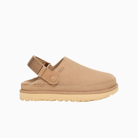 Women's Goldenstar Clog Slides