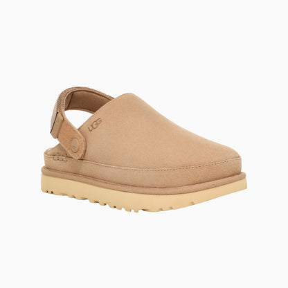 Women's Goldenstar Clog Slides