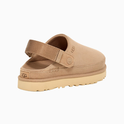 Women's Goldenstar Clog Slides
