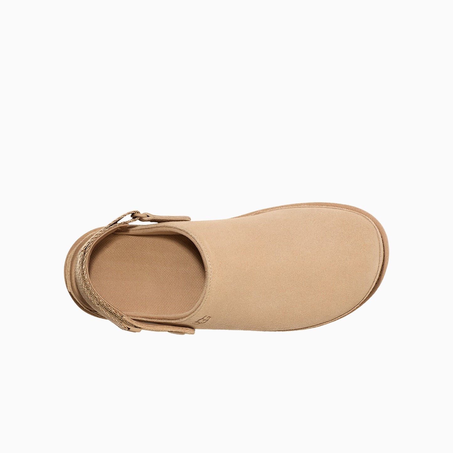 Women's Goldenstar Clog Slides