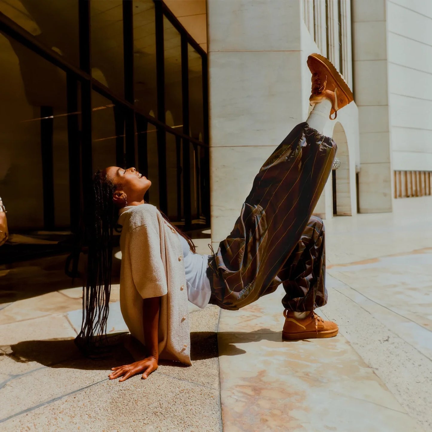 Women's Lowmel Sneaker