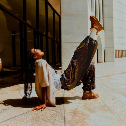 Women's Lowmel Sneaker