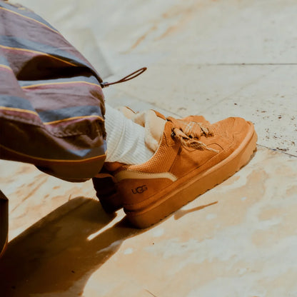 Women's Lowmel Sneaker