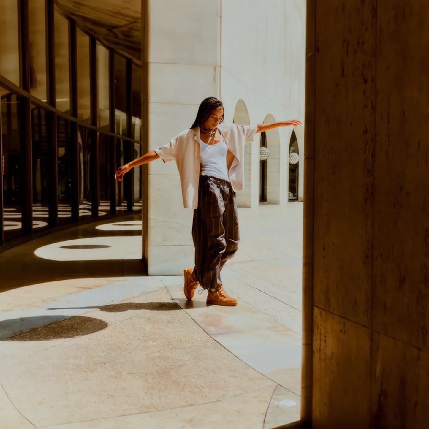 Women's Lowmel Sneaker