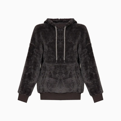 Women's Loyra UGGfluff Pull Over Hoodie