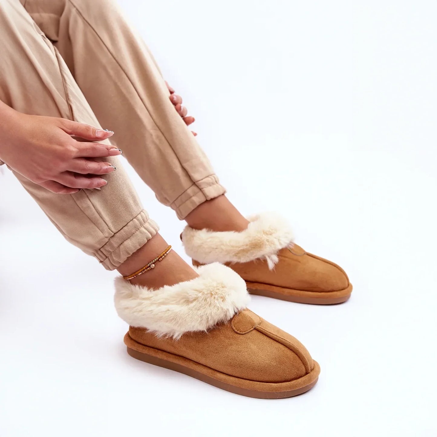 Women's Tazzette Slipper