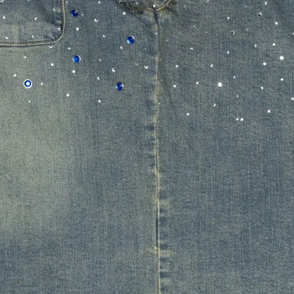 Men's Blitz Denim Jacket