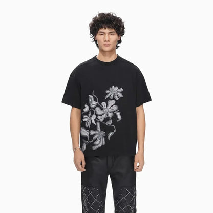 Men's Plucked T-Shirt