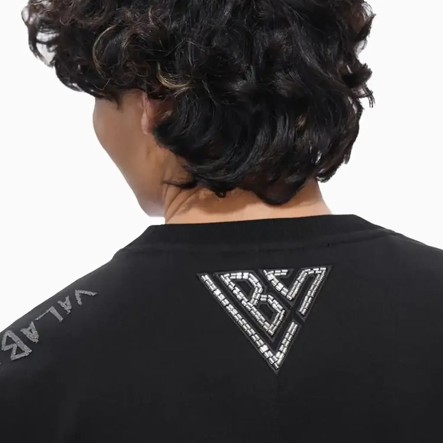 Men's Plucked T-Shirt