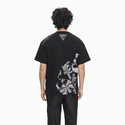 Men's Plucked T-Shirt