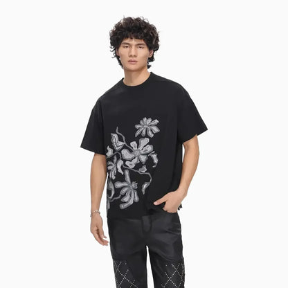 Men's Plucked T-Shirt