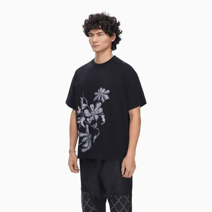 Men's Plucked T-Shirt