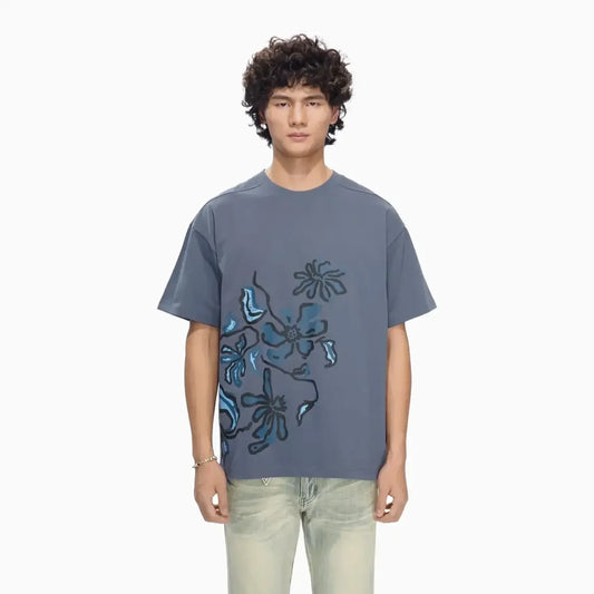 Men's Plucked T-Shirt