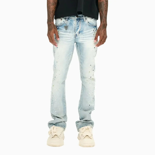 Men's Shine Stacked Pant