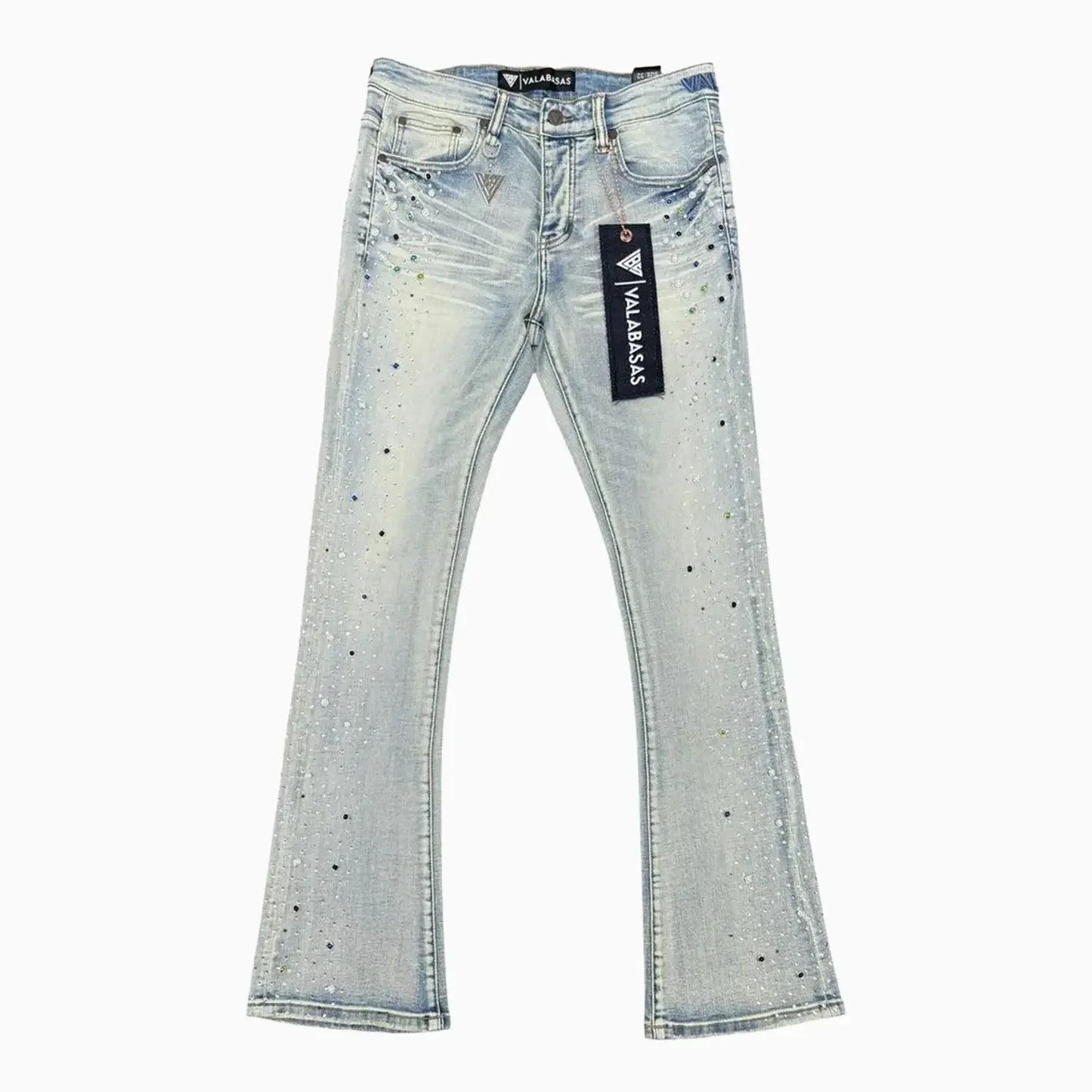 Men's Shine Stacked Pant