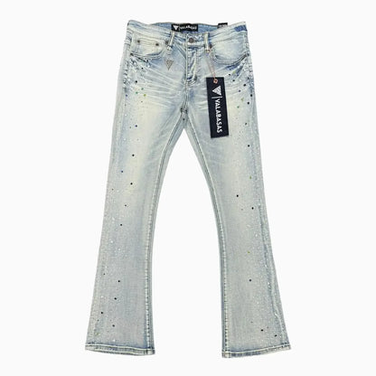 Men's Shine Stacked Pant